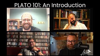 PLATO 101: An Introduction with Friends