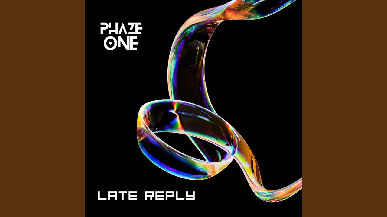 Watch Late Reply on YouTube Watch Late Reply on YouTube