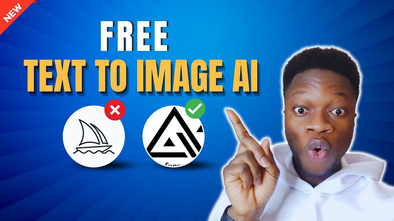 Flux AI: Best Text to Image AI (Midjourney Alternative free) - YouTube