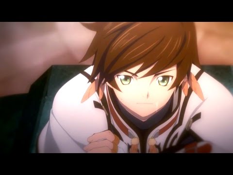 Sorey x Alisha - Tales Of Series Photo (41616992) - Fanpop