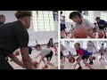 2019 Jr. NBA Skills Challenge presented by Under Armour