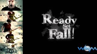 Ready, Set, Fall - Buried Alive [HD]