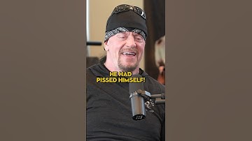 Begrafenisondernemer vertelt een geweldig Paul Bearer-verhaal