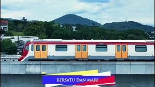 Lagu Negaraku 2025  (minus One)