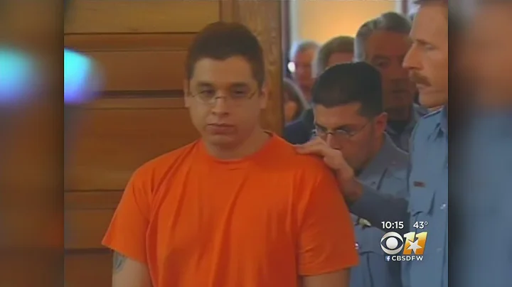 Member Of 'Texas 7' Gang Executed For Officer's Ki...