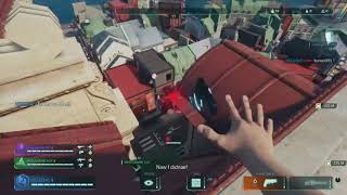 Sniper Is OP MUST USE!!! (HYPER SCAPE) CLIP