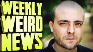 Heartbreaking The Worst Person You Know Has Been Found  Weekly Weird News