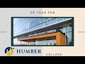 Visita a Humber College!! Estudia en Canada