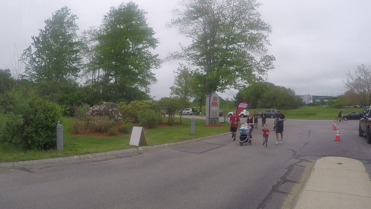 Runner's Alley Red Hook 5k