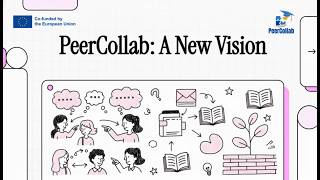 PeerCollab Project_A New Vision