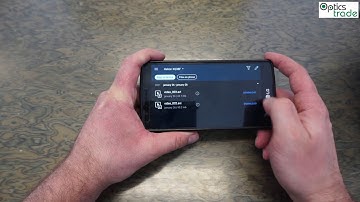 Pulsar Stream Vision application review