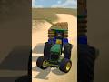 Tractor🚜..#automobile #tractor #games #shorts #ytshorts #trendingshorts #viralshort #gameplay #jcb