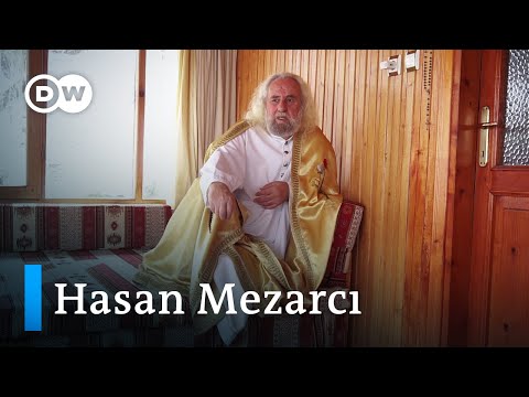 Hasan Mezarcı: En büyük günah insanları asgari ücretle çalıştırmaktır - DW Türkçe