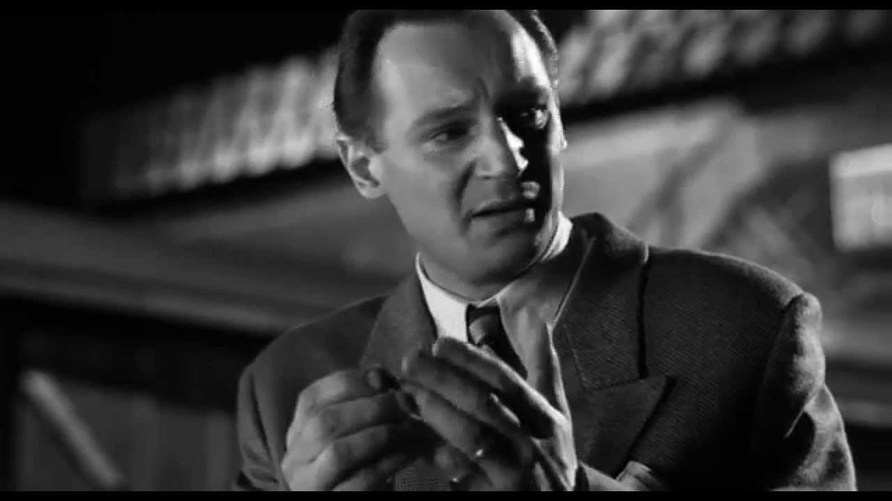 Best scene from "Schindler's List (1993)" YouTube