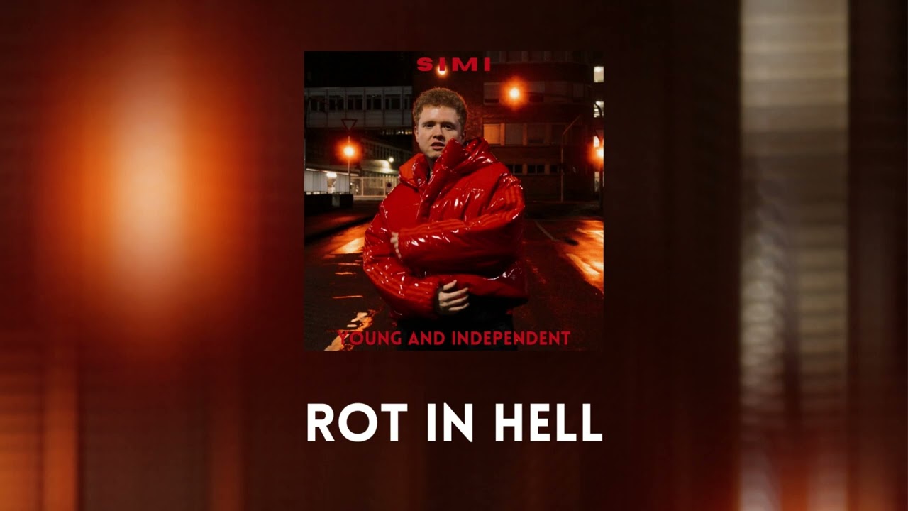 Watch Simi - Rot in Hell (Official Audio) on YouTube Watch Simi - Rot in Hell (Official Audio) on YouTube