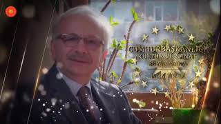 İsmail Kara / Cumhurbaşkanlığı Büyük Ödülü