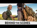 A Quiet Place Part II - Behind the Scenes
