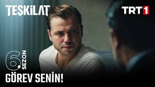 Altay, Görev Için Hazır - Teşkilat Özel Sahneler