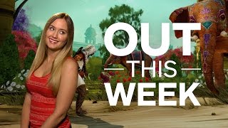 Assassin’s Creed Chronicles: India and Every Game Out This Week - IGN Daily Fix screenshot 3
