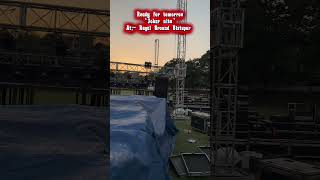 Dj uttam ready for regal ground johar nite Bistupur 12 April || DJ SARZEN PRODUCTION ||#jamshedpur