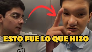 Markitos Toys Regañó Al Pollo Musical