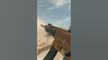 Level up Your Gameplay with the Best MCW Build in MW3