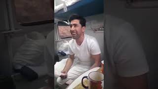 Nöker Meredow - Ejem Aglar