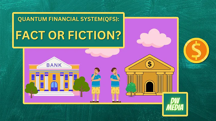 Quantum Financial System (QFS): Fact Or Fiction?