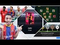 PES 21 MOBILE FIRST IMPRESSION 🔥 OMG THIS IS SICK !!!!!❤