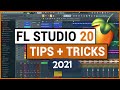 10 fl studio 20 tips and tricks that will transform your workflow in 2021