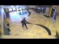 New surveillance video of Las Vegas gym shooting released in fact-finding review