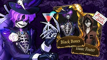 Nymph Awards or Issac Foster Jack? | Identity V Ripper Gameplay