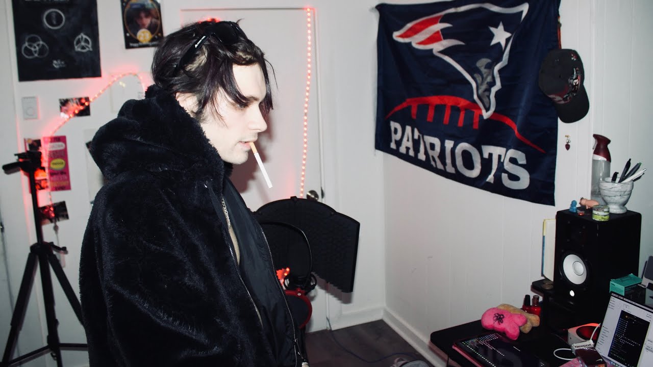 Kidd Snooze - sunken place [Official Music Video]