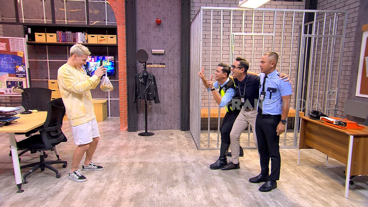 Repair Quartararo Anak Tongkrongan | Lapor Pak Eps (18/01/23)