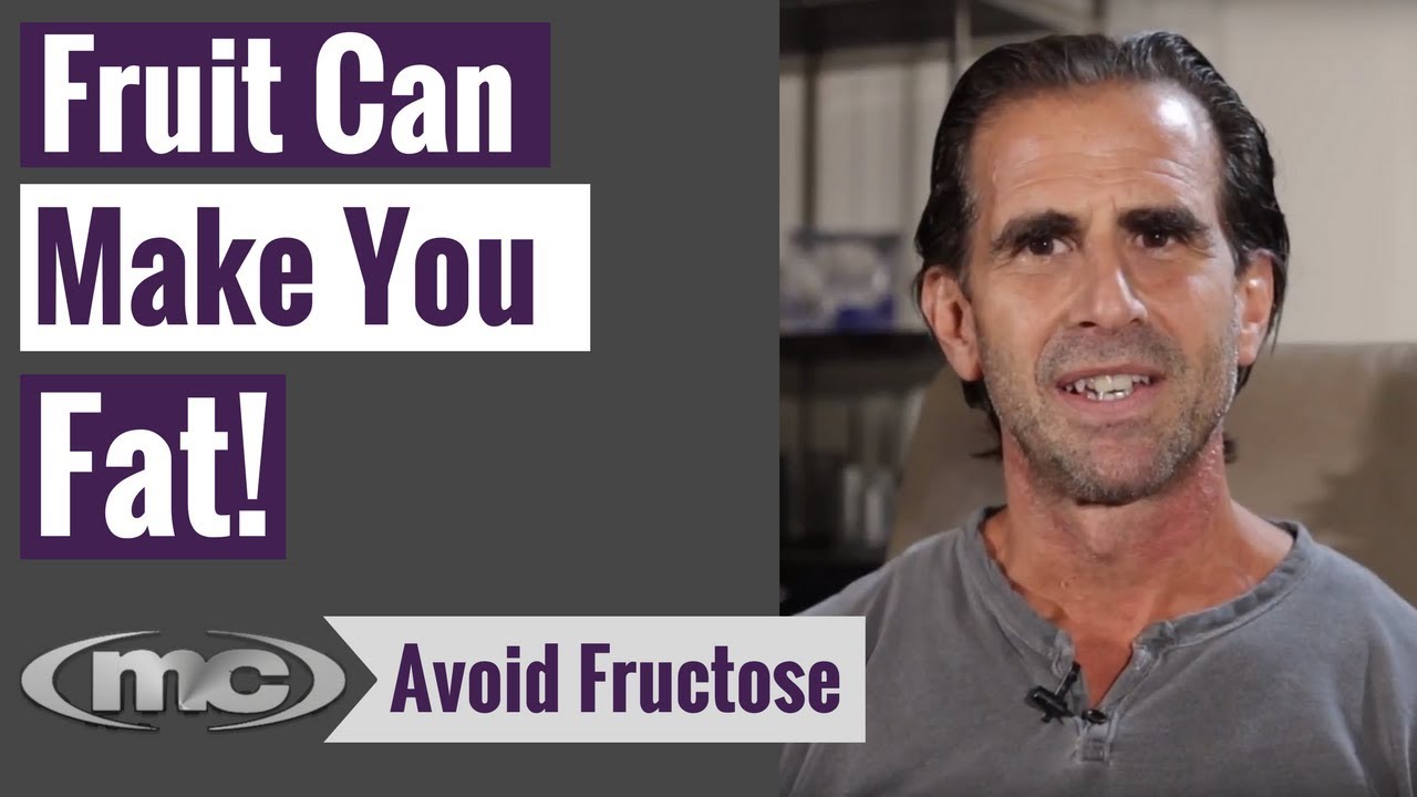 Is Too Much Fruit Bad For You YouTube