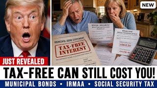 7 Assets The IRS Cannot Touch (2 Still Cost You)