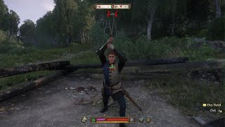 Kingdom Come Deliverance II Henry vs Dry Devil