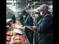 Conduct Food Defense Audit (FOTFD 801)