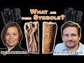 The World's First Complex Symbols with Drs. Christian Bentz and Ewa Dutkiewicz