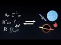 The Maths of General Relativity (7/8) - The Einstein equation