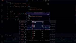 Python Currency Converter 🇺🇸🇮🇩 (USD to IDR) #Shorts #coding #gamedevblog #pygame #python