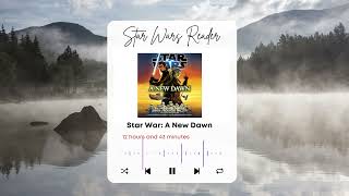 A New Dawn Star Wars