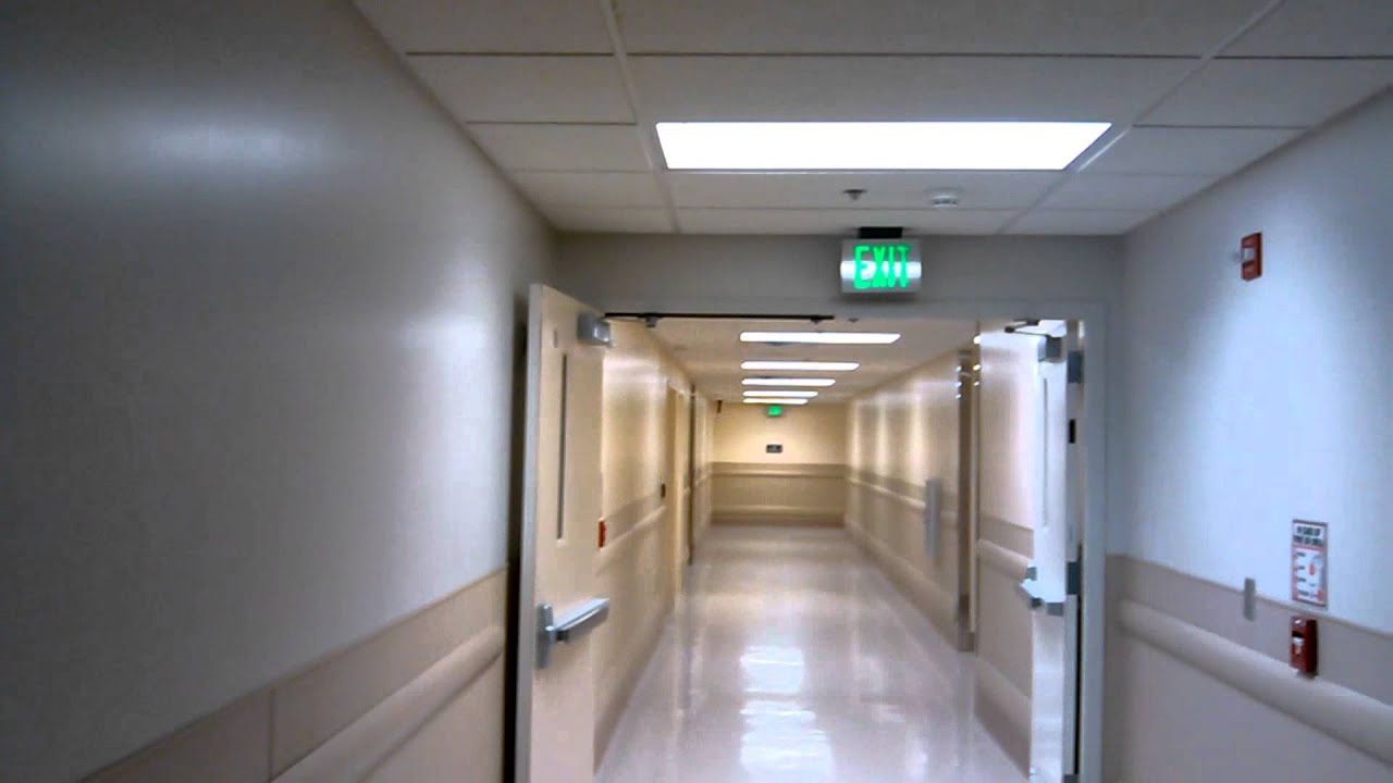 Door Alarm