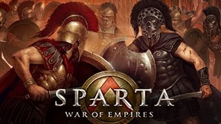 Спарта: война империй!!! Уничтожение ПЕРСИДСКОГО обоза и ИМПЕРИИ игрока Спарта: война империй!!! Уничтожение ПЕРСИДСКОГО обоза и ИМПЕРИИ игрока