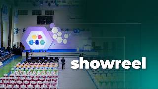THIS IS WHAT WE DO - MIND SPIRIT DESIGN SHOWREEL