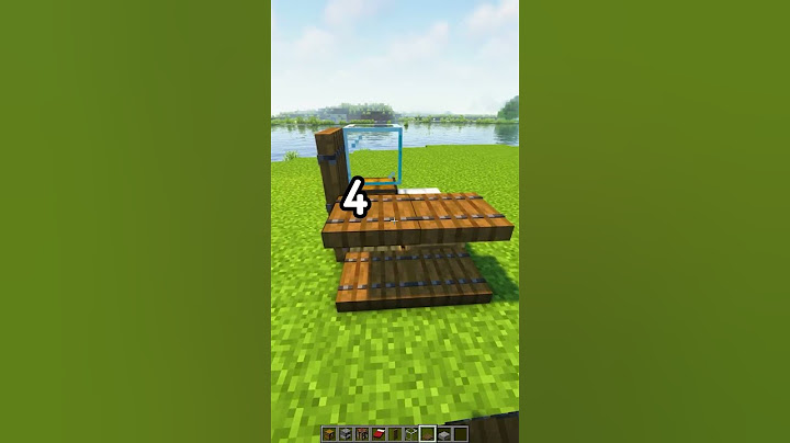 casinha minimalista bem compleeta
