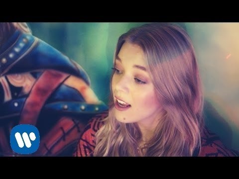 Becky Hill - Losing