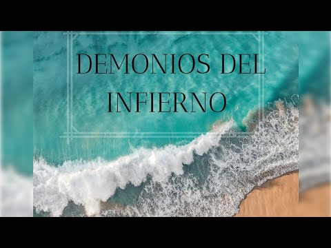 Lara R - Demonios del infierno 