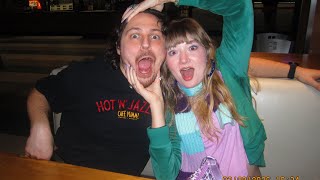 doing my bf’s makeup !! (queer & audhd couple)  Information