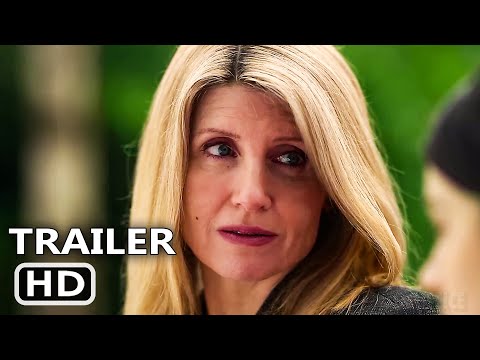 BAD SISTERS Trailer (2022) Daryl McCormack, Eve Hewson